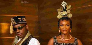Wofai Fada's Marriage Announcement Sparks Controversy