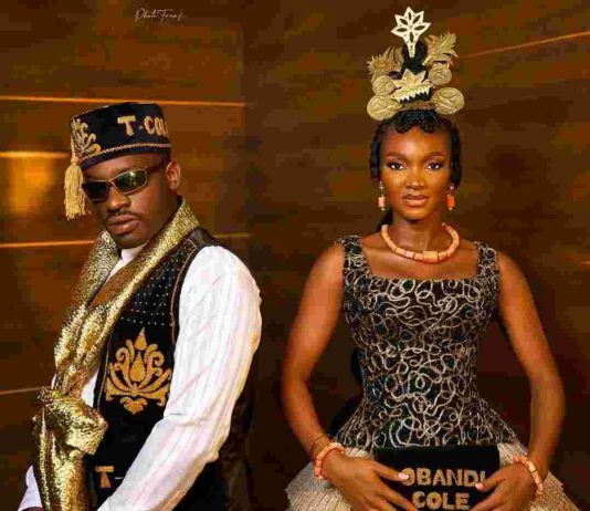 Wofai Fada's Marriage Announcement Sparks Controversy