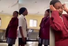 Viral Video: Bullied Student Takes legal action against Abuja school