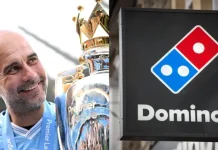 Man City Mocked By Domino's Pizza Over 115 Financial Charges