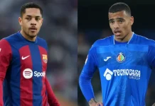 Xavi Speaks Out As Roque Linked With Greenwood Swap