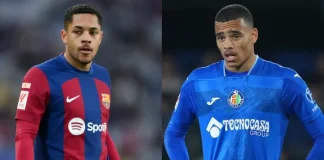 Xavi Speaks Out As Roque Linked With Greenwood Swap