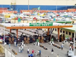 Car Importers Plead With FG To Lift Land Border Restrictions