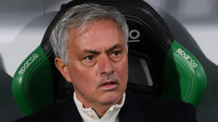 Mourinho Among Favourites For Chelsea Job After Poch Exit