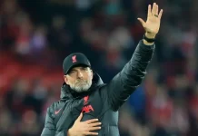 Liverpool Reveal Plans For Emotional Klopp Send Off