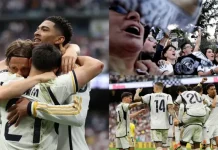Why Real Madrid Will Be Presented With La Liga Trophy Twice