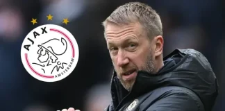 Why Potter Turned Down Chance To Manage Ajax