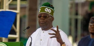 Subsidy Is Gone: Nigerians Mark Tinubu’s One Year In Office With Flashback