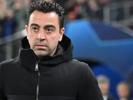 Xavi To Be Sacked By Barcelona Despite Recent Contract U-turn