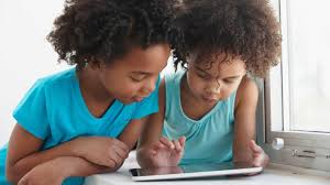 smartphone contol apps for children