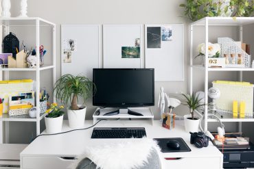 tips for staying productive while working from home