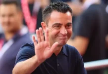 Xavi Gives Response On Whether He Would Manage Barca Again