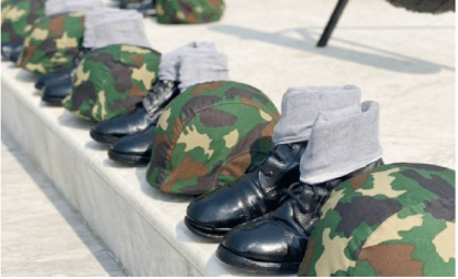Abia: See Identities Of Soldiers Burnt To Death On Biafra Day