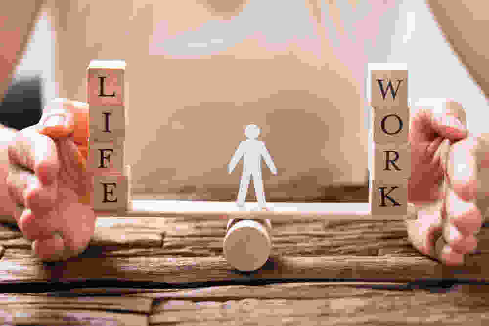 5 Tips For Balancing Work And Personal Life