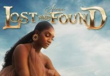 Simi’s Fifth Studio Album “Lost And Found’’ Set For July Release