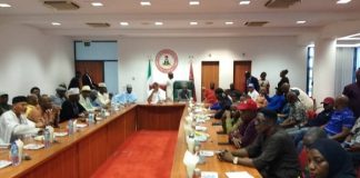 Controversy As Tinubu’s Government Tables New Minimum Wage
