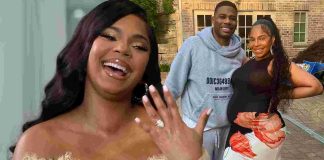 Ashanti And Nelly Tied The Knot In Secret Wedding
