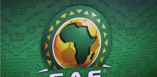 CAF Reschedules Africa Cup Of Nations To 2026