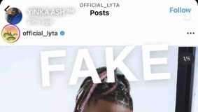 CEO Of Ashluxe Calls Out Lyta For Wearing A Fake Shirt From His Brand