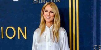 Celine Dion Donates $2 Million To Colorado Hospital Researching Stiff-Person Syndrome