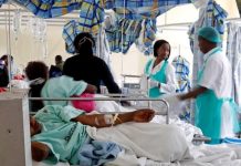 Cholera Outbreak in Lagos: A Public Health Crisis