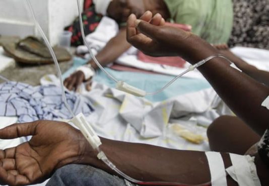 Cholera Outbreak: FG Advises Nigerians to Avoid Locally Prepared Zobo and Fura
