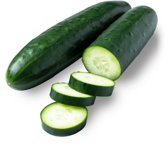 5 Surprising Uses of Cucumbers for Ladies