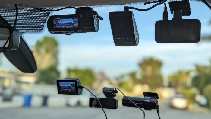 Dashcams: Implementing Dashcams In Nigeria's Vehicle Policy