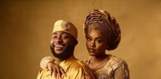 #Assurance: How Davido Kept His Promise To Chioma