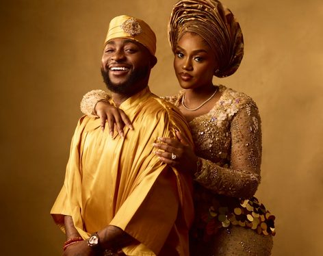 #Assurance: How Davido Kept His Promise To Chioma