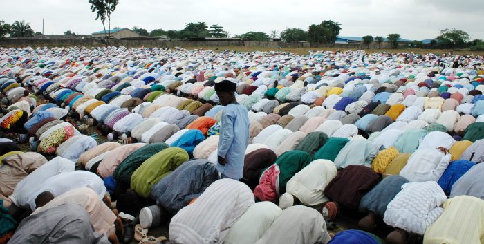 Eid In Lagos: Destinations For A Memorable Celebration