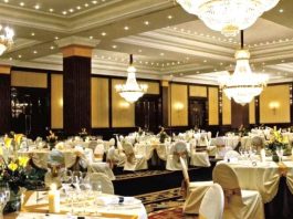 3 Top Events Halls in Lagos: Venues for Memorable Occasions