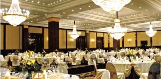 3 Top Events Halls in Lagos: Venues for Memorable Occasions