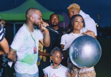Davido's Custody Battle with Sophia Momodu: What You Need To Know
