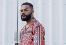 Falz Set to Release Anticipated EP, "Before The Feast"