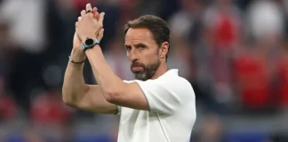 Southgate Throws England Future Into Doubt With Comments