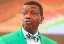 Hardship: Pastor Adeboye Advises Nigerians To Call On God