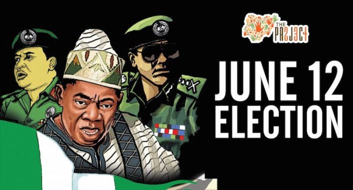 June 12: Ways To Celebrate Democracy Day In Nigeria