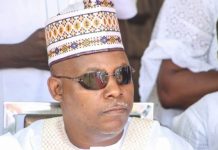 Nigerians Mourn As Vice President Shettima Loses Mother-In-Law
