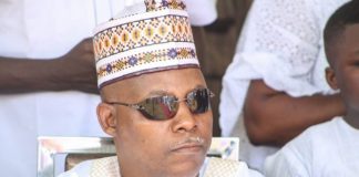Nigerians Mourn As Vice President Shettima Loses Mother-In-Law