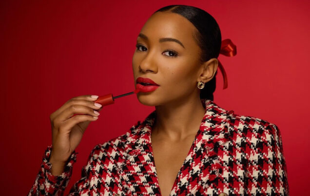 L'Oréal Paris Announces Temi Otedola as Their New Ambassador in Africa