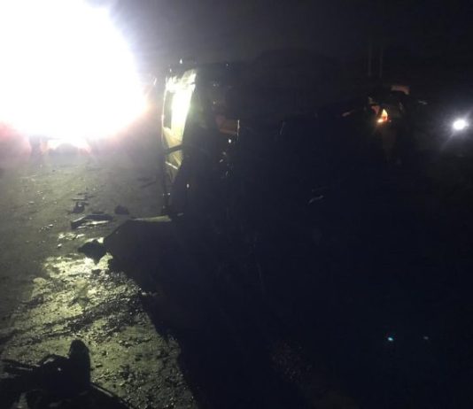 Tragic Accident on Lagos-Ibadan Expressway Leaves 7 Dead and 11 Injured