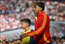 Yamal Reveals He Won't Return To School If Spain Win Euros