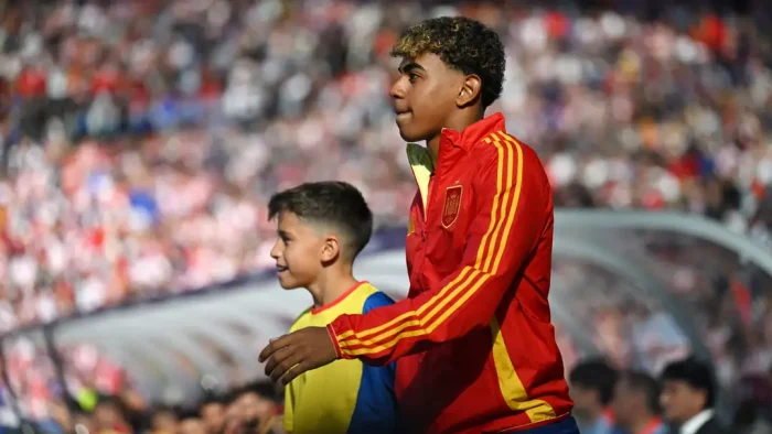 Yamal Reveals He Won't Return To School If Spain Win Euros