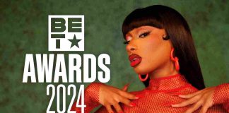 Megan Thee Stallion Added To 2024 Bet Awards Performance Lineup