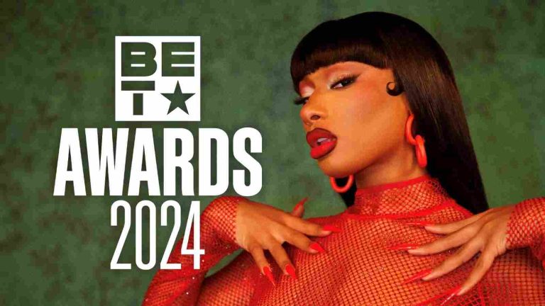 Megan Thee Stallion Added To 2024 Bet Awards Performance Lineup