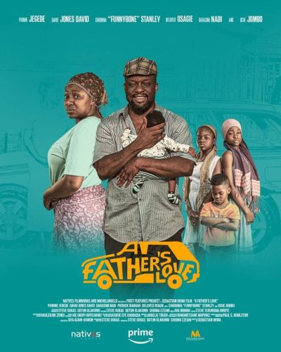 Movie Review: Uncover the Power Of Love and Sacrifice In 'A Father's Love'