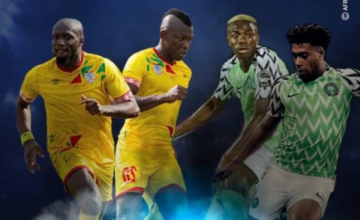 Nigeria Vs Benin – Match Details, Head to Head And More