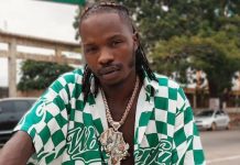 Naira Marley Spends Millions On Sallah Clothes