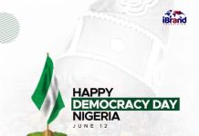 Why Buhari Changed Democracy Day To June 12